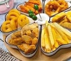 상업용 요리에서 정밀 요리를 위한 스테인리스 스틸 프로그래밍 가능한 프라이 머신