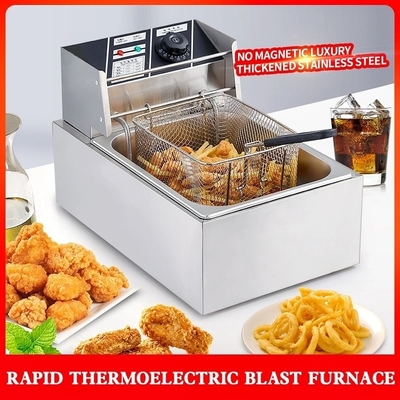 용량 Kfc 치킨 프라이어 컨트롤 모드 버튼 패키지 크기 52.00cm * 30.50cm * 29.50cm