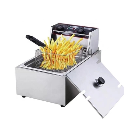 용량 Kfc 치킨 프라이어 컨트롤 모드 버튼 패키지 크기 52.00cm * 30.50cm * 29.50cm