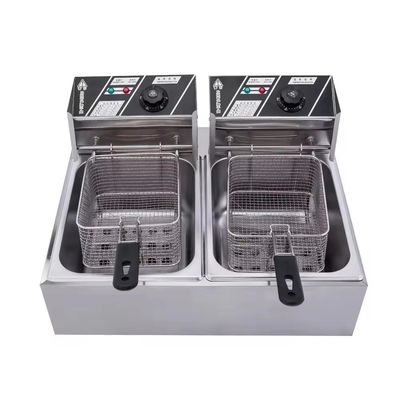 완전 자동 상용 팝콘 기계 20kg 패키지 총 무게 405X241X204mm