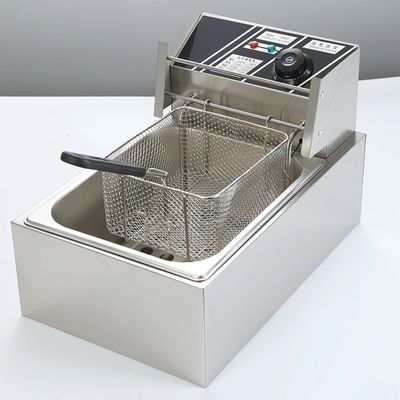 상용 프라이어 머신 2L 2.5L 3L 5L 6L