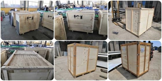 110V-380V 전압 상업용 산업용 과일과 채소 건조기