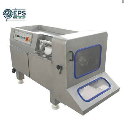 3kw 커스터마이즈 된 냉동 고기 썰기