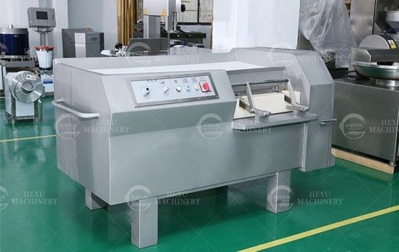 CE 인증 자동 등급 자동으로 장착 된 중용 스테인레스 스틸 육류기