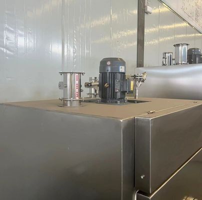 주요 엔진 크기 mm 1700*1150*1870 상업용 고기 연기를 위한 맞춤형