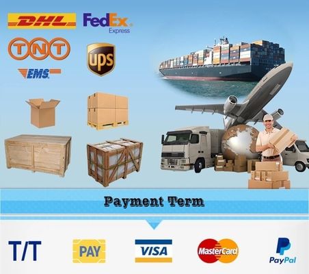 지능형 제어 110-380V의 식품 가공용 육류 가공 및 흡연 오븐