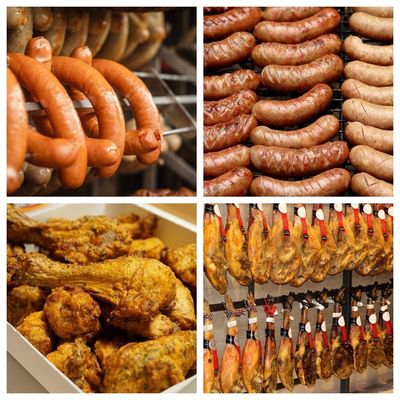 맞춤형 스테인리스 스틸 전기 연소 안전 및 쉬운 흡연 솔루션 B2B