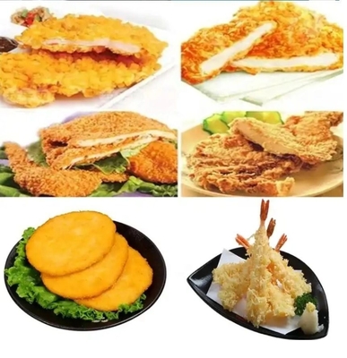 열처리 냉각 기계 자동 패티/파이 형식 및 닭 덩어리