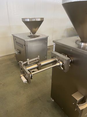 판매 수직 수압 진입기 패키지 크기 120.00cm * 800.00cm * 120.00cm