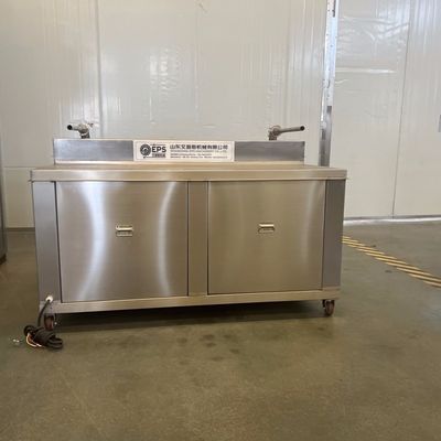 에르고노믹 디자인 샐러지 필러 부드럽고 편안한 패키지 총 무게 580kg