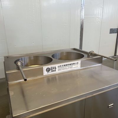 에르고노믹 디자인 샐러지 필러 부드럽고 편안한 패키지 총 무게 580kg
