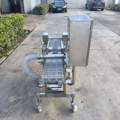 고기 밀러 수산물 배팅 기계 맞춤 제작 및 판매