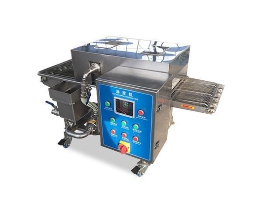 맞춤형 요구 사항과 함께 맞춤형 BDM200/300/400/600 닭고기 타기 기계