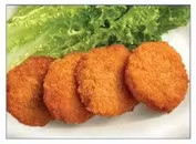맞춤형 미니 햄버거 제조 처리 라인 및 고기 밀러 최적의 효율을 위해