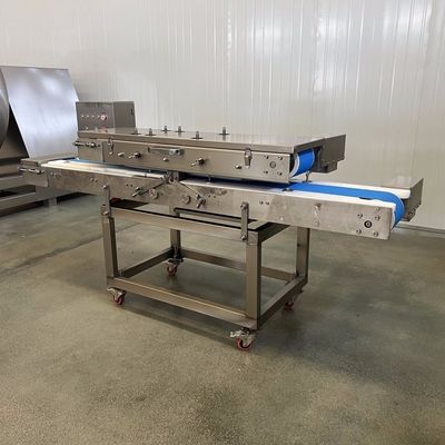 수산물 수평 썰기/ 썰기/ 전압 110V~380V 신선한 고기 썰기