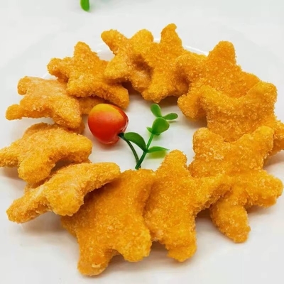 자동 등급 자동 프로 Fried 양파 반지 생산 라인 기계