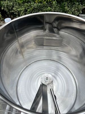 식품 산업 장비에 맞춘 미니 자동 햄버거 패티 메이커