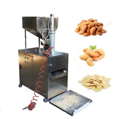 피스타치오 견과류 썰기 월넛 캐시우 땅콩  chestnut and Peanut Kernels